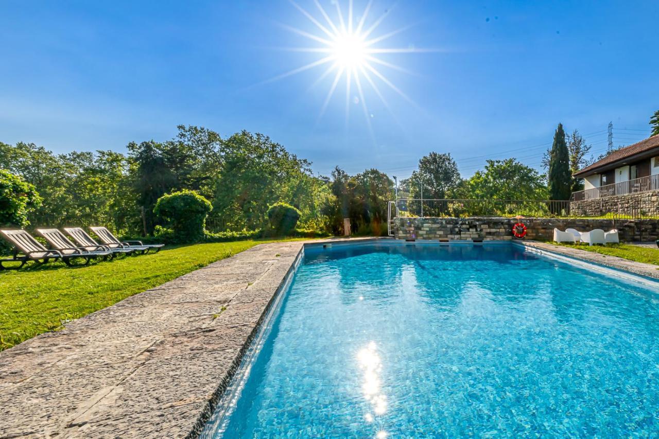 Quinta Do Boicao Villa Lisbon Exterior photo