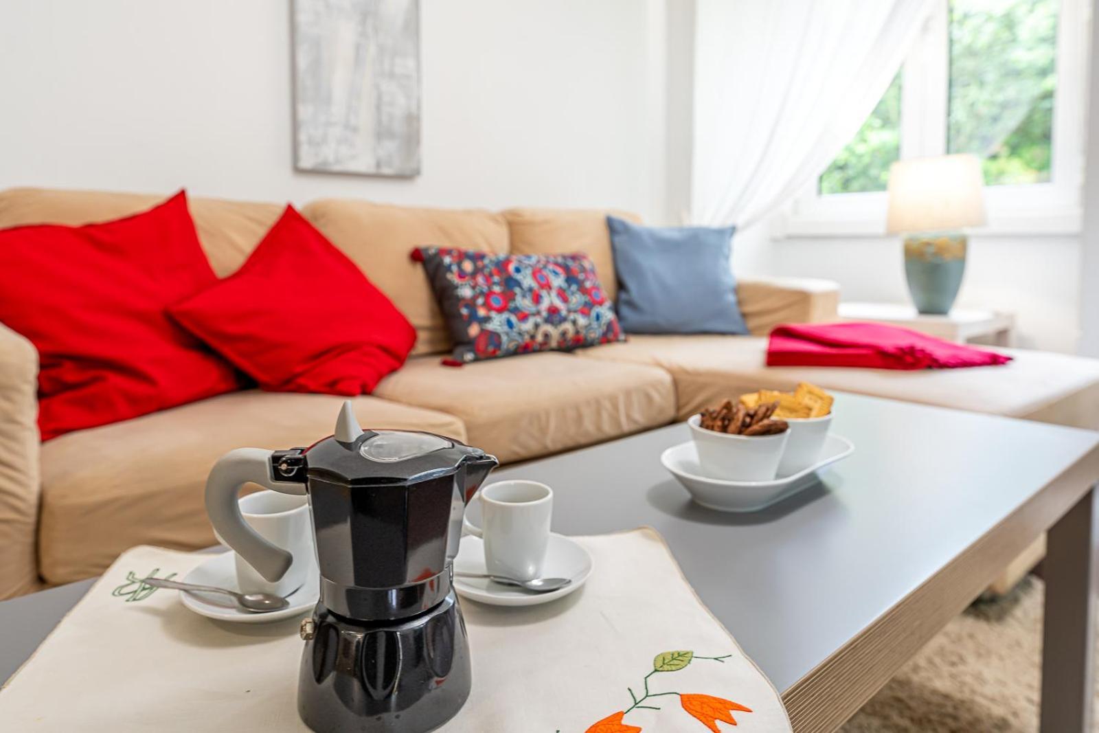 Quinta Do Boicao Villa Lisbon Room photo